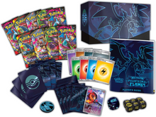 Load image into Gallery viewer, Pokemon TCG: Mega Evolution - Phantasmal Flames Elite Trainer Box