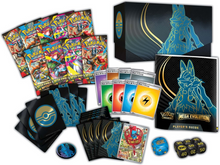 Load image into Gallery viewer, Pokémon TCG: Mega Evolution Elite Trainer Box