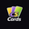 CS CARDS logo