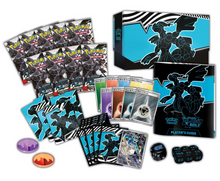 Load image into Gallery viewer, Pokémon TCG: Scarlet &amp; Violet— Black Bolt Elite Trainer Box
