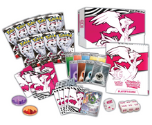 Load image into Gallery viewer, Pokémon TCG: Scarlet &amp; Violet— White Flare Elite Trainer Box
