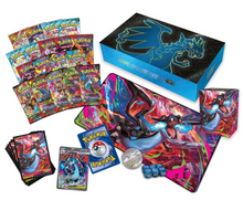 Load image into Gallery viewer, Pokemon TCG: Mega Charizard X ex Ultra-Premium Collection
