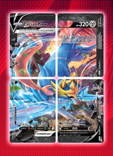 Load image into Gallery viewer, Pokémon TCG V-Union Special Collection - Zacian
