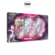 Load image into Gallery viewer, Pokémon TCG V-Union Special Collection - Mewtwo
