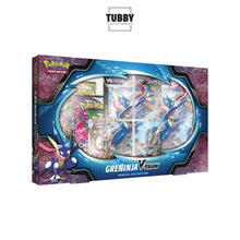 Load image into Gallery viewer, Pokémon TCG V-Union Special Collection - Greninja
